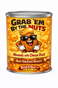 Grab Em By The Nuts