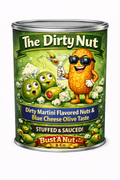 The Dirty Nut